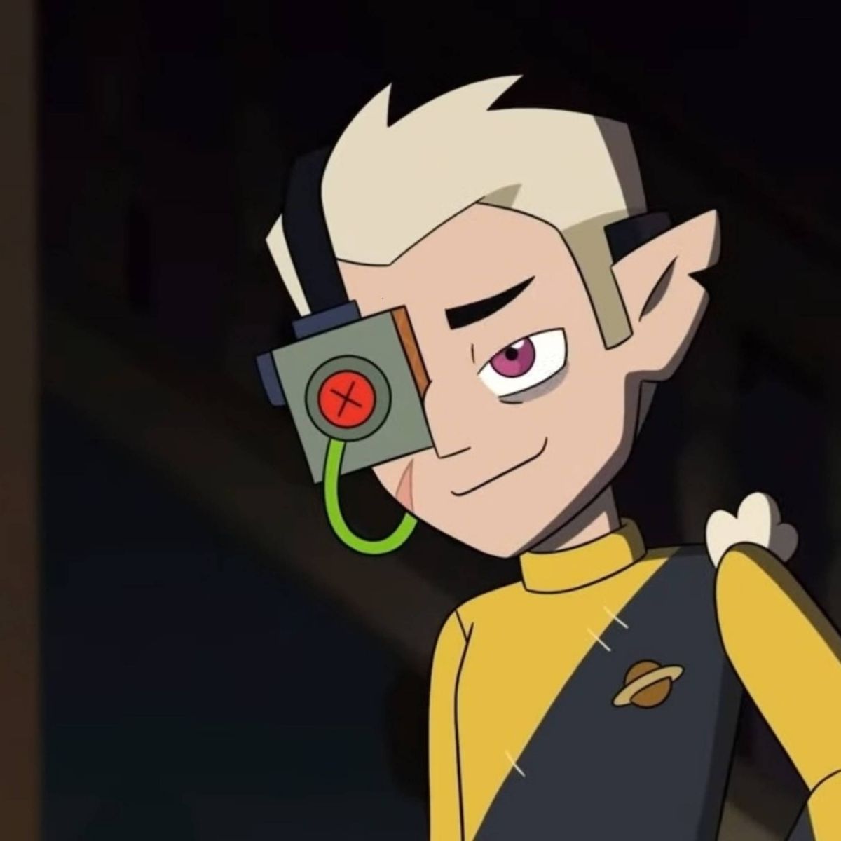 Profile Image