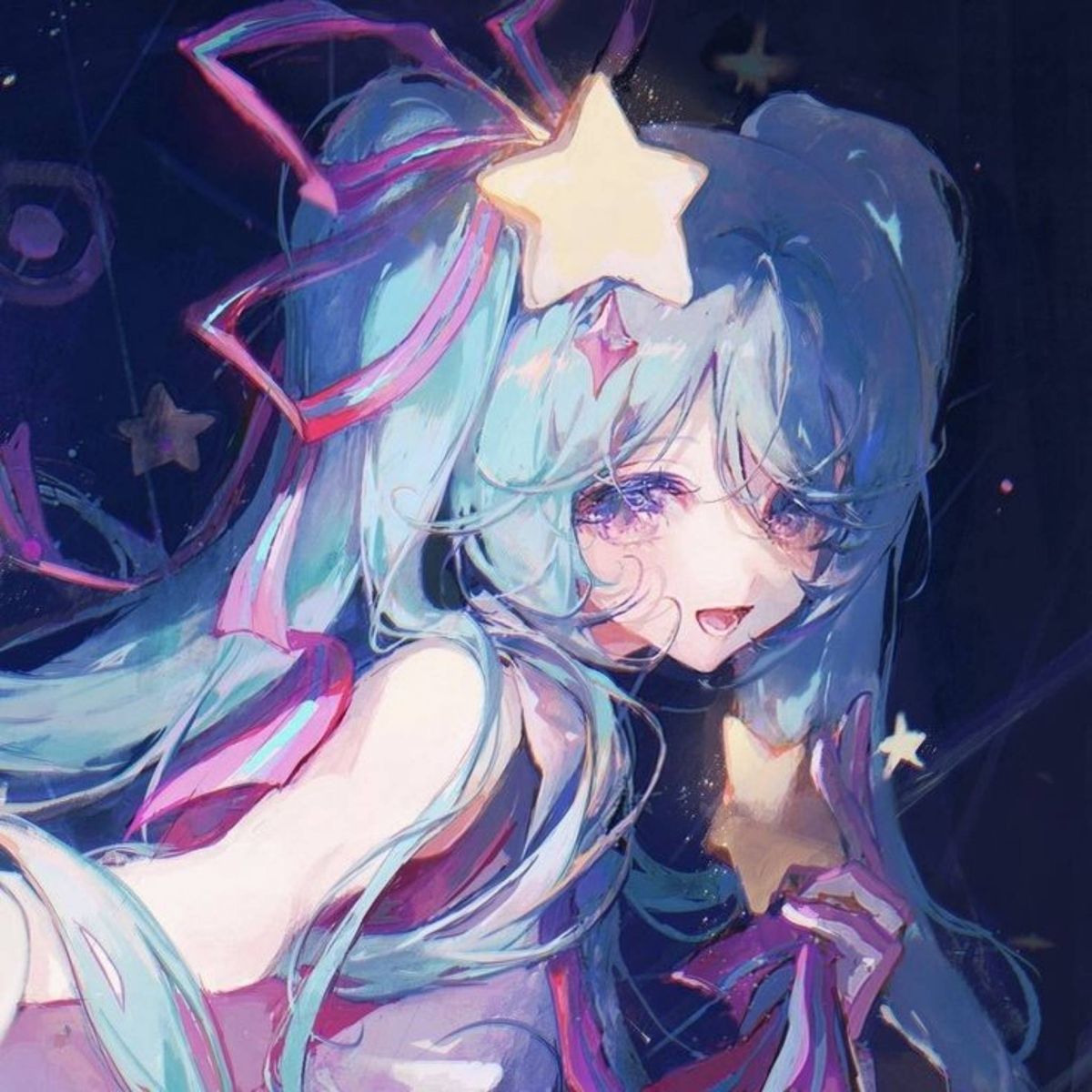 Profile Image