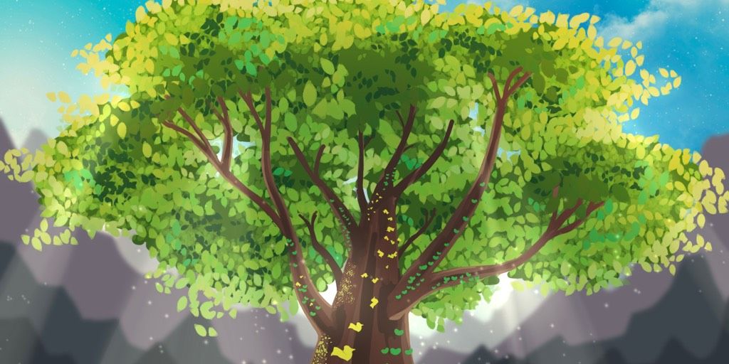 Hero artwork