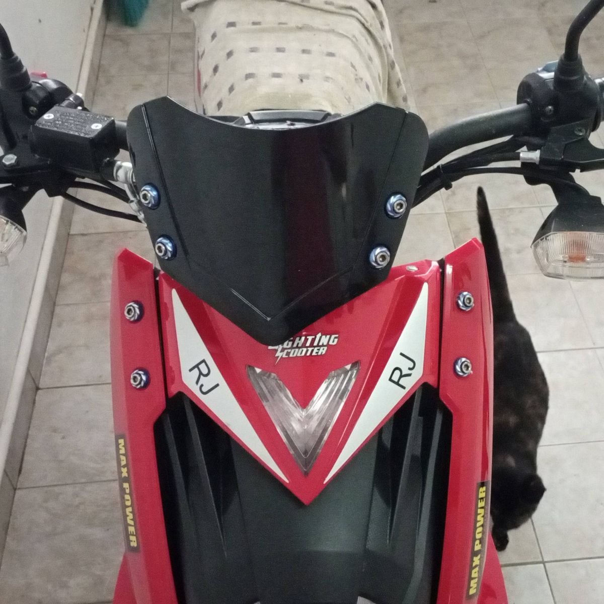 Profile Image