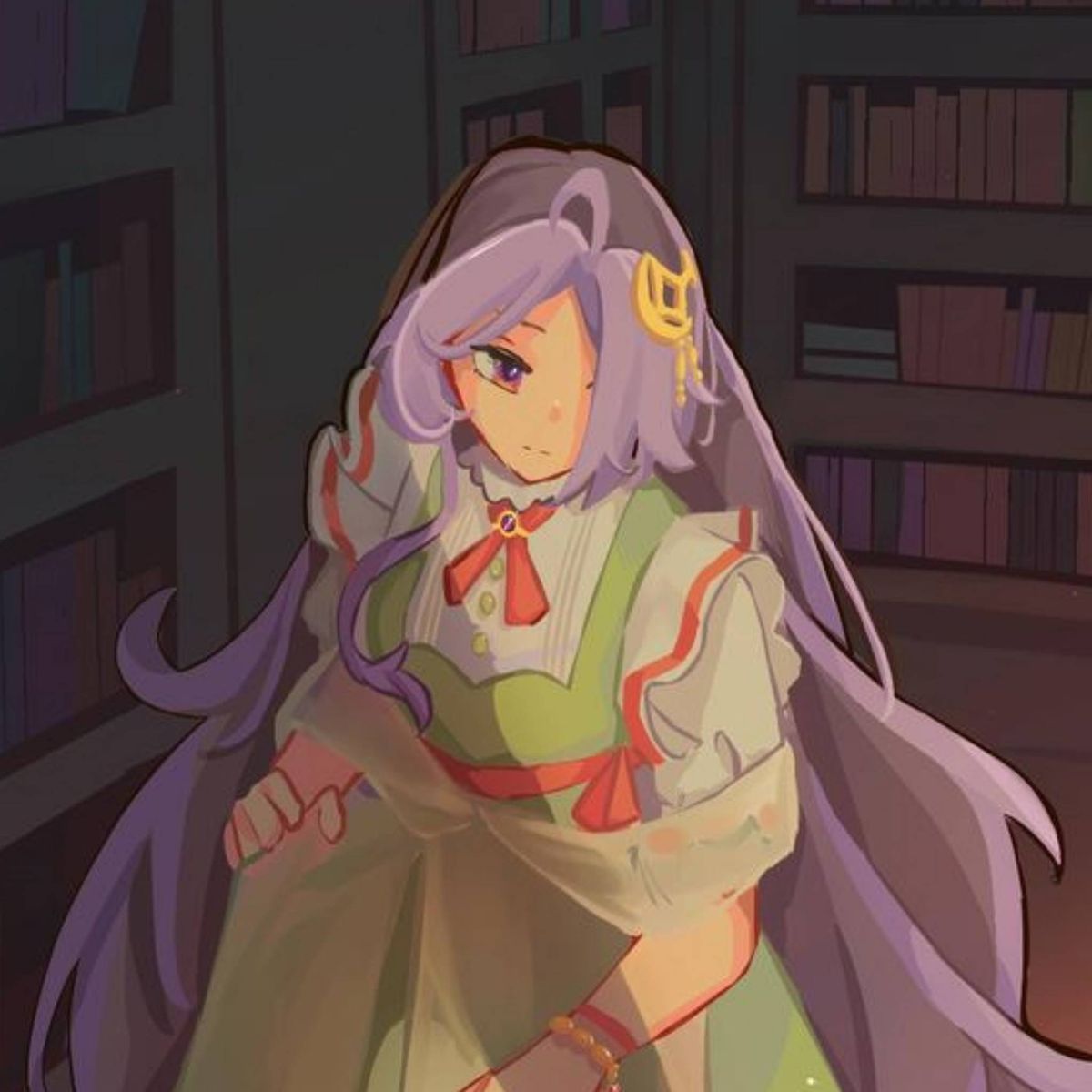 Profile Image