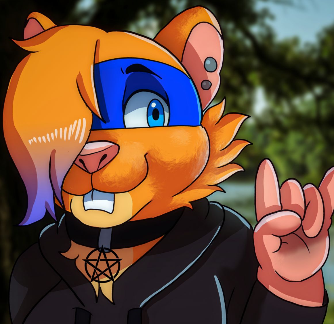 Profile Image
