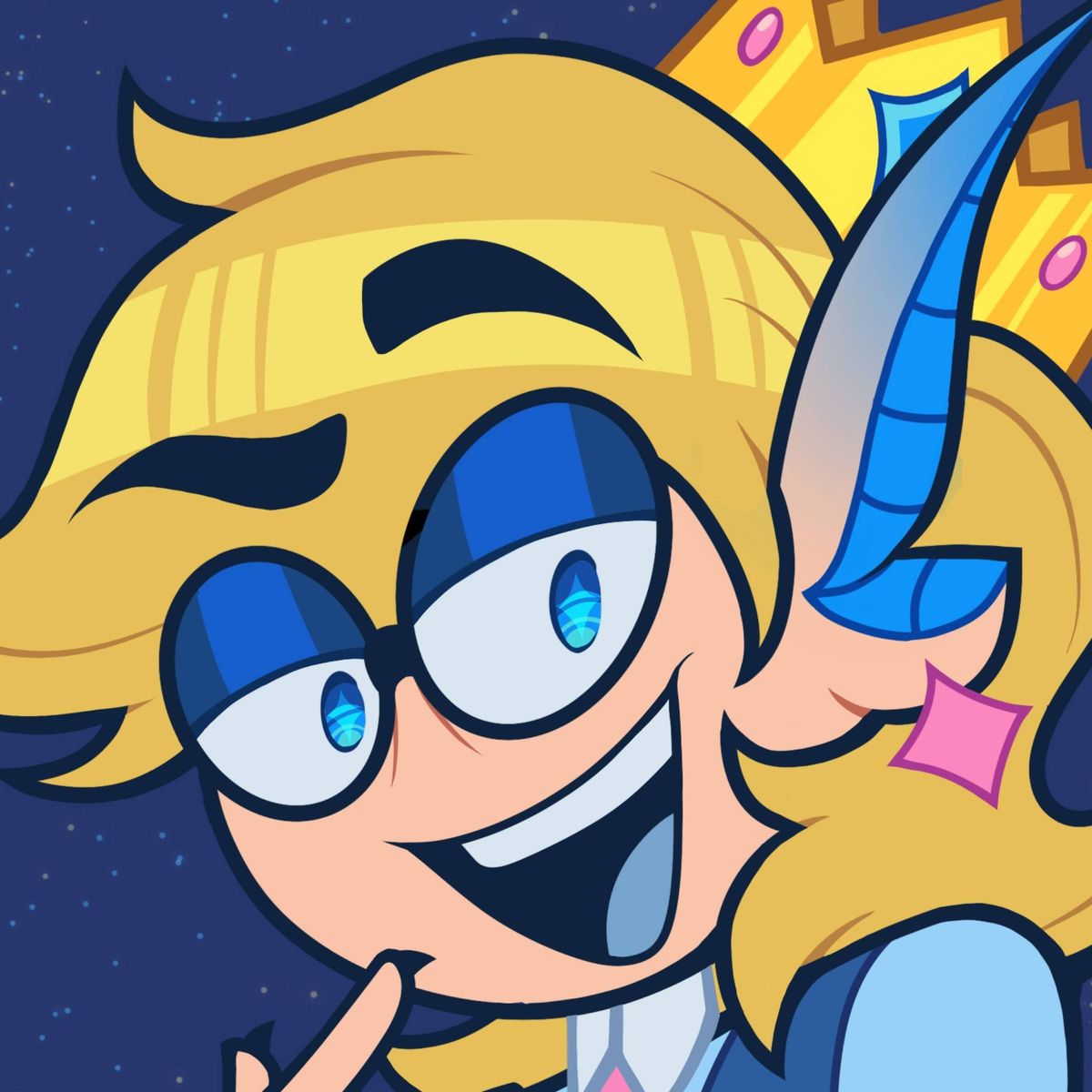 Profile Image