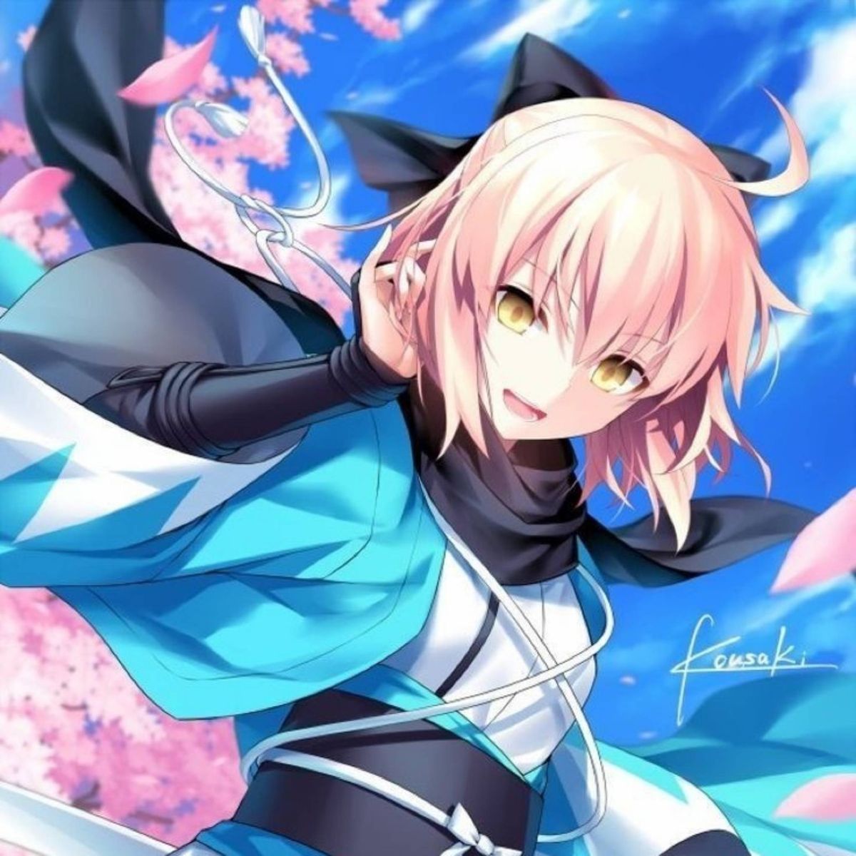 Profile Image
