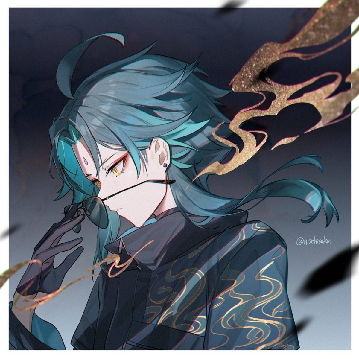 Profile Image