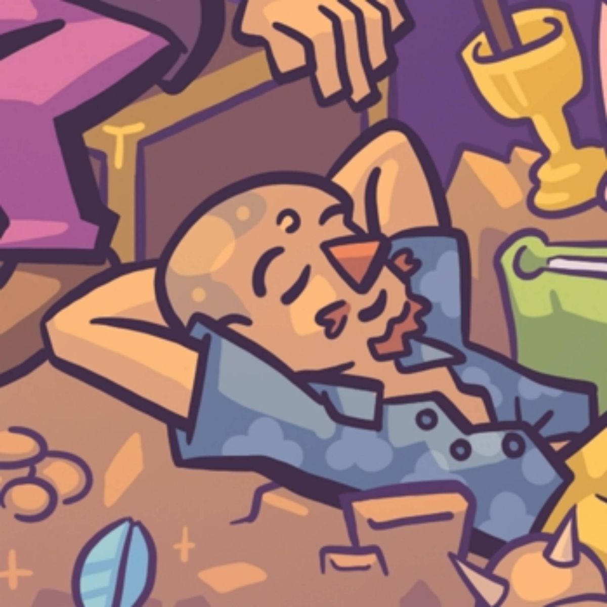 Profile Image