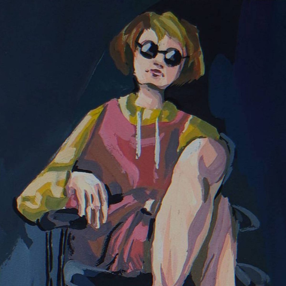Profile Image