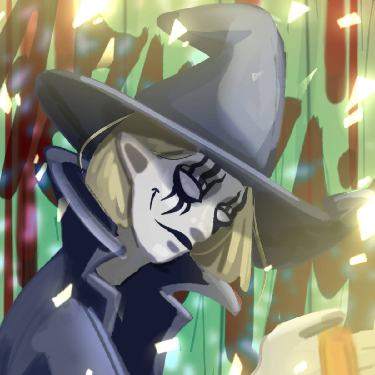 Profile Image