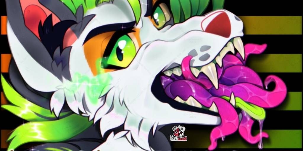 Hero artwork