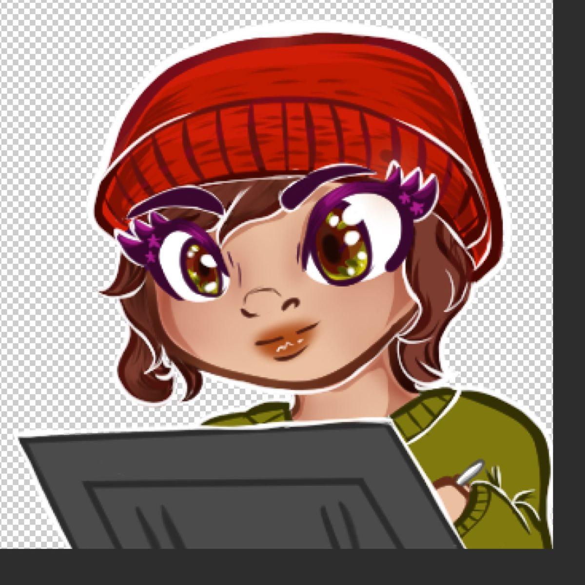 Profile Image