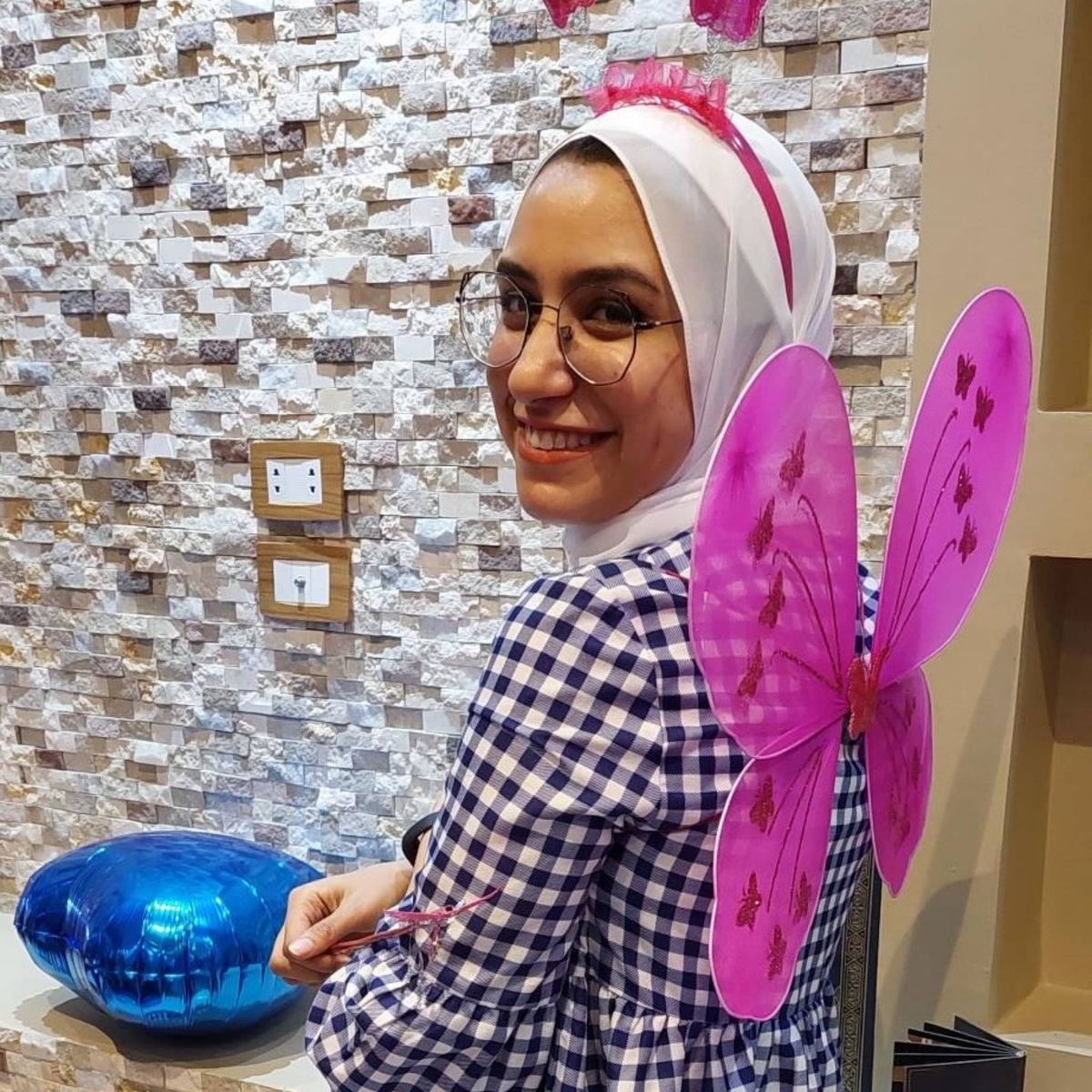 Profile Image