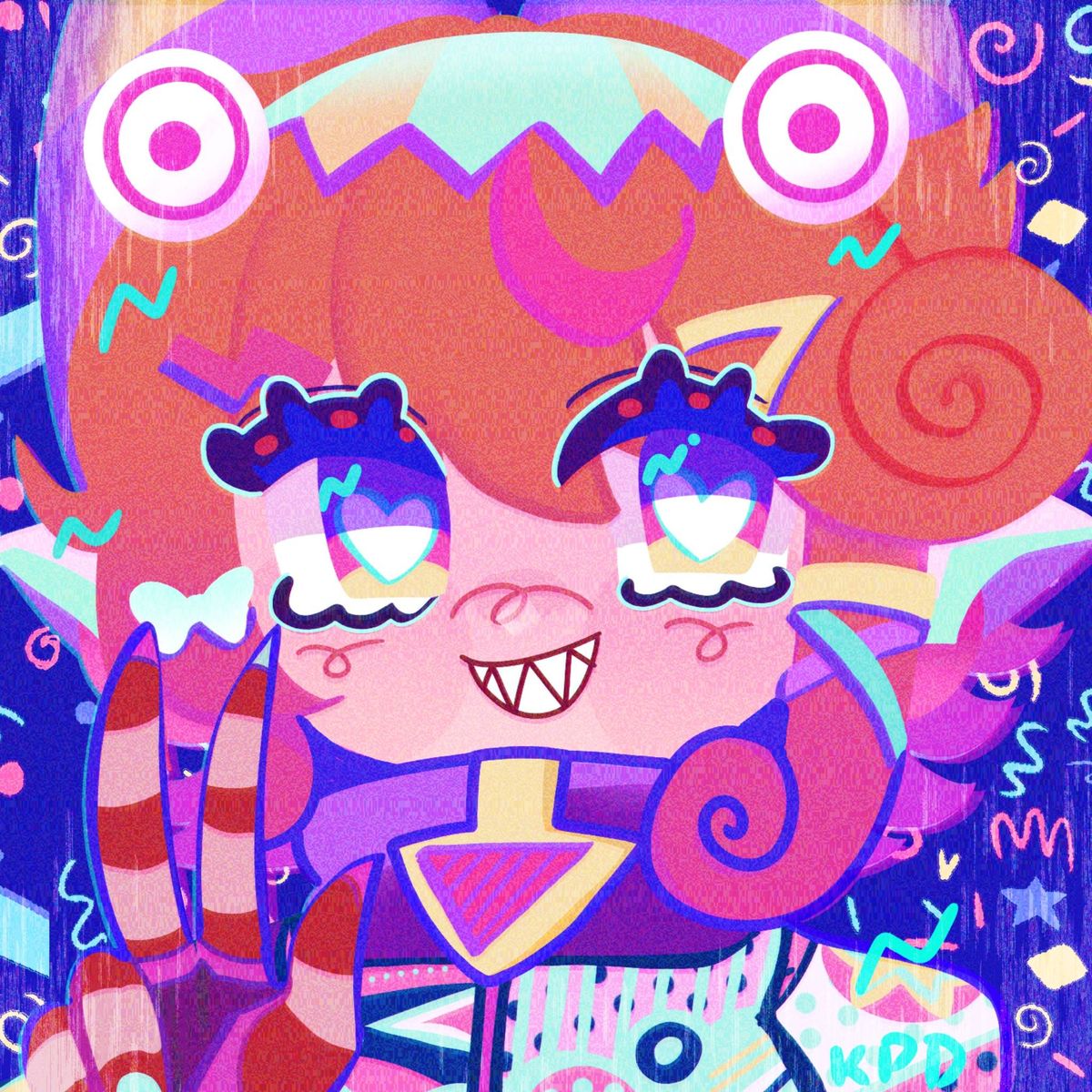Profile Image