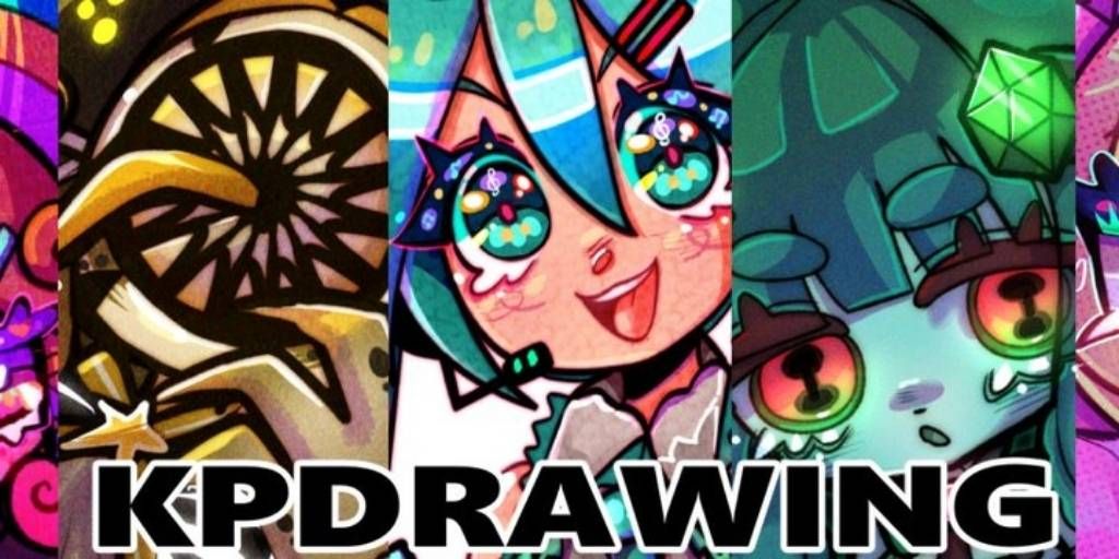 Hero artwork