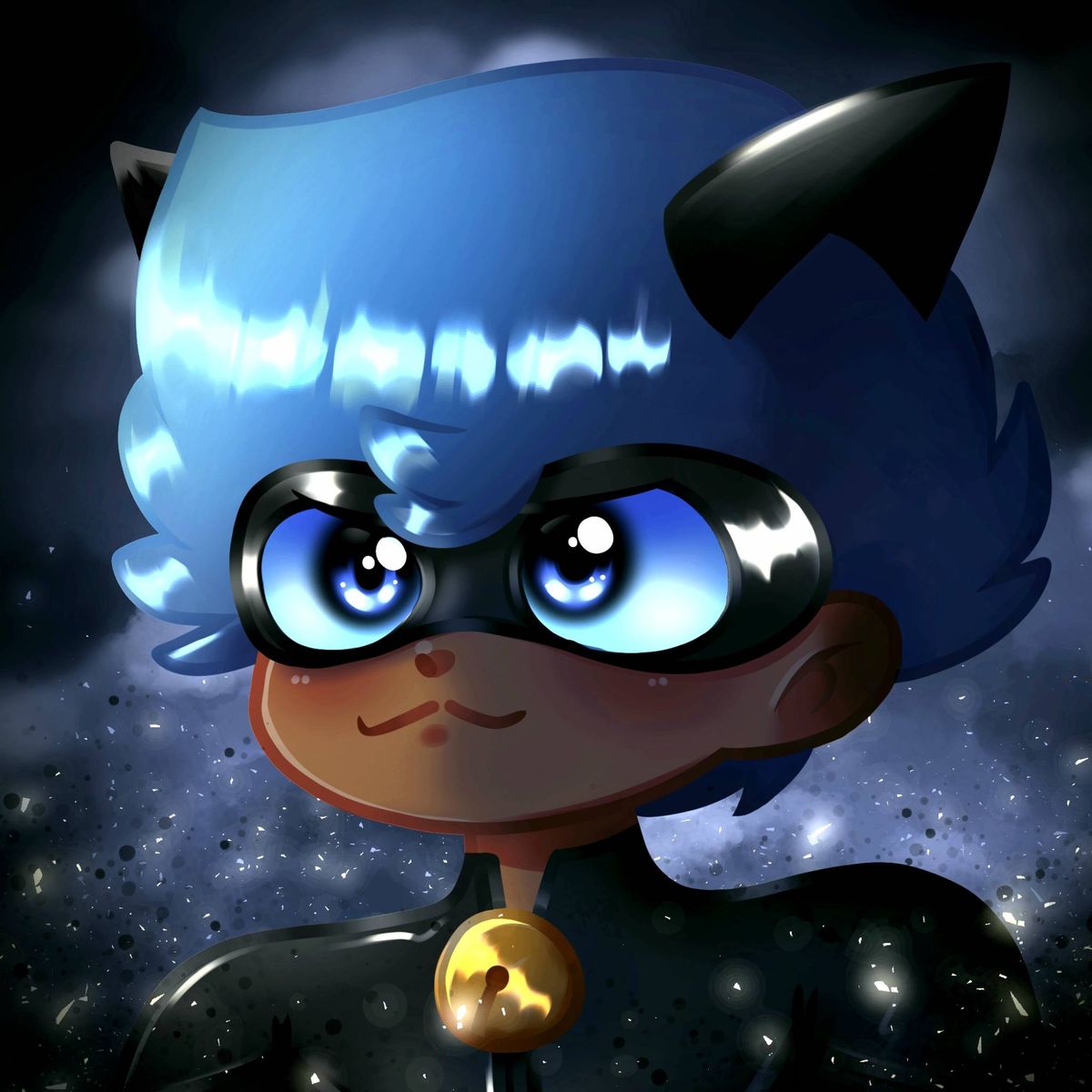 Profile Image