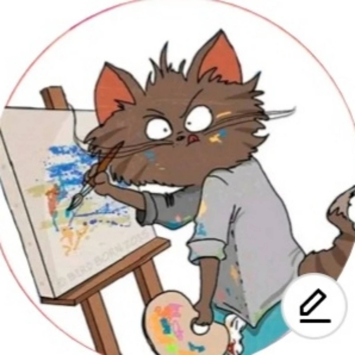Profile Image