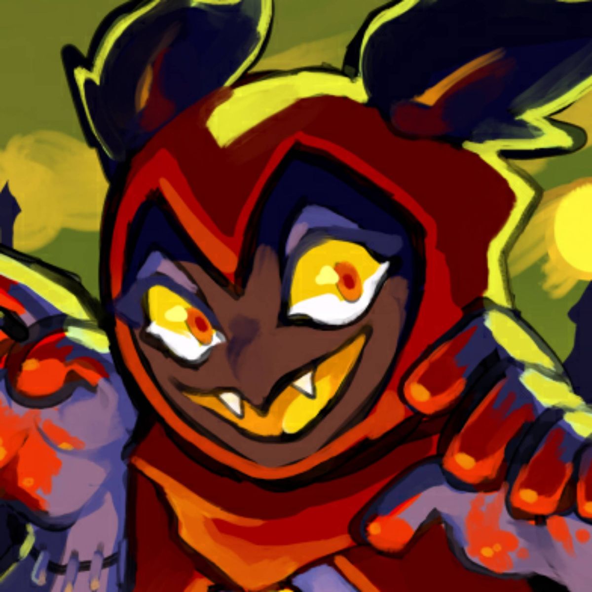 Profile Image