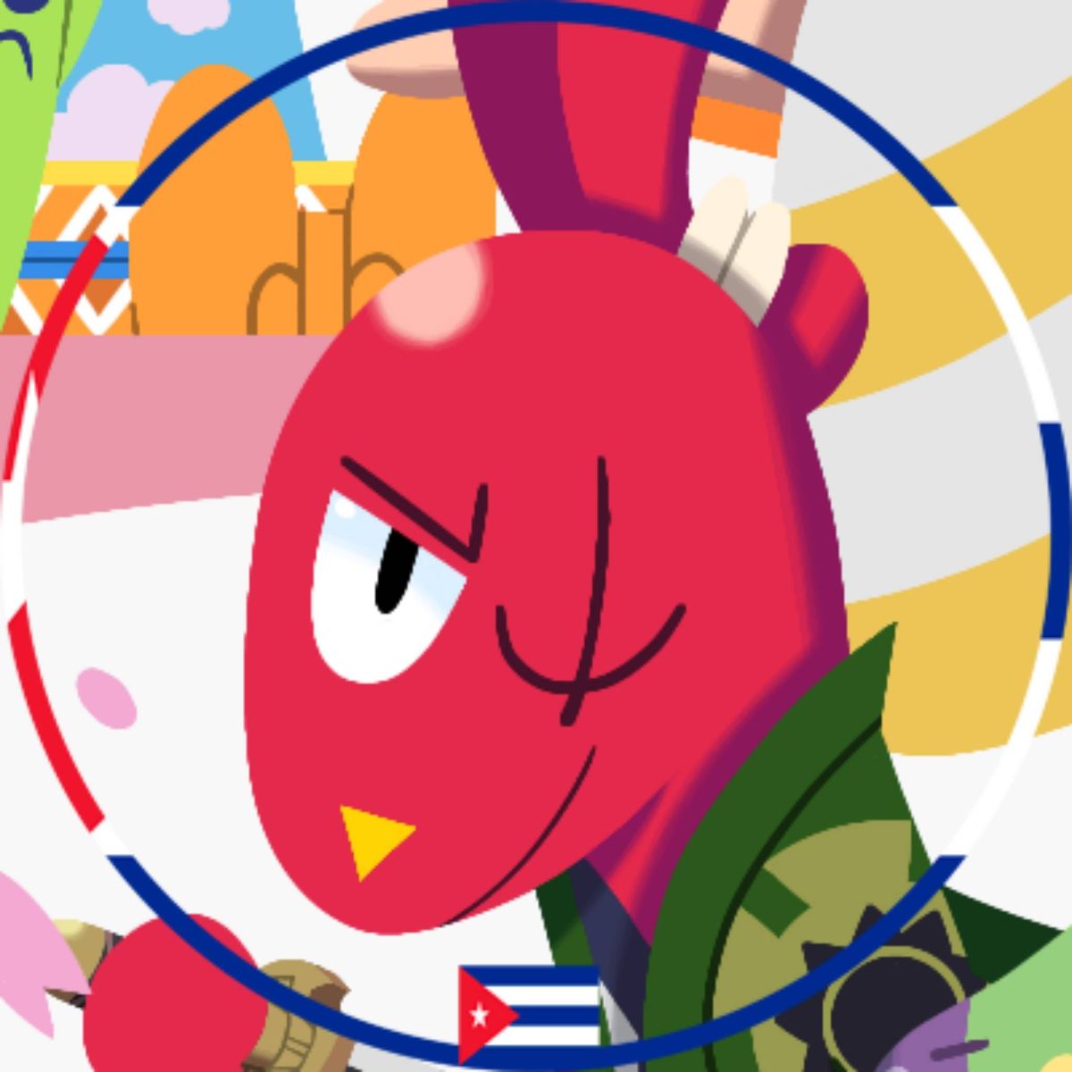 Profile Image