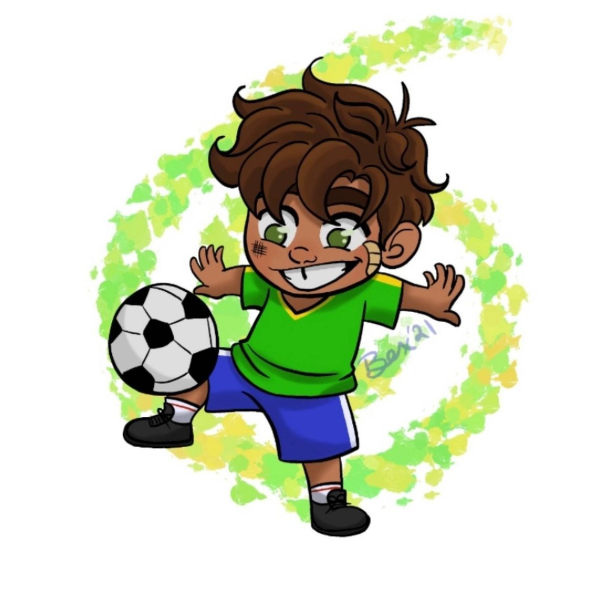 Profile Image
