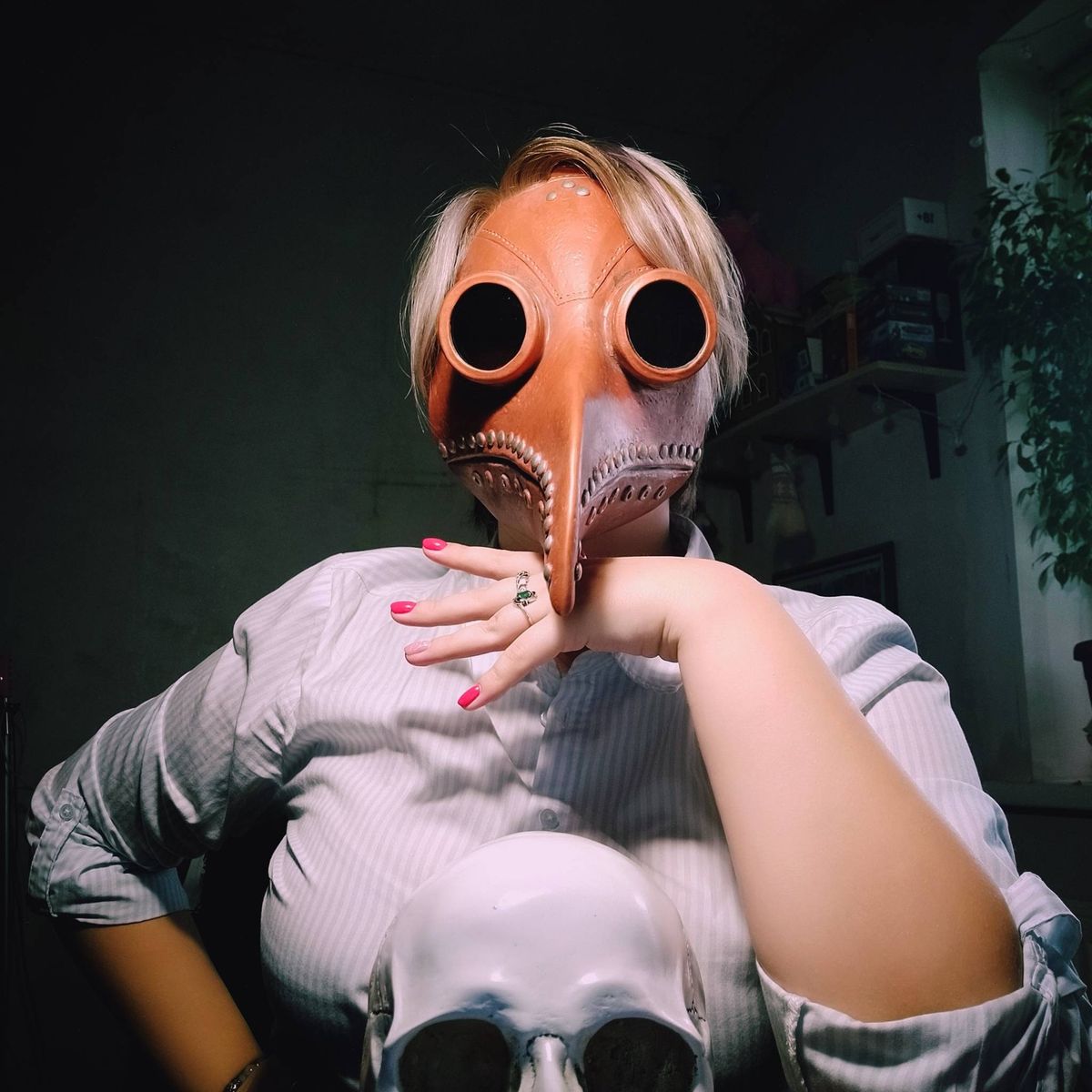 Profile Image