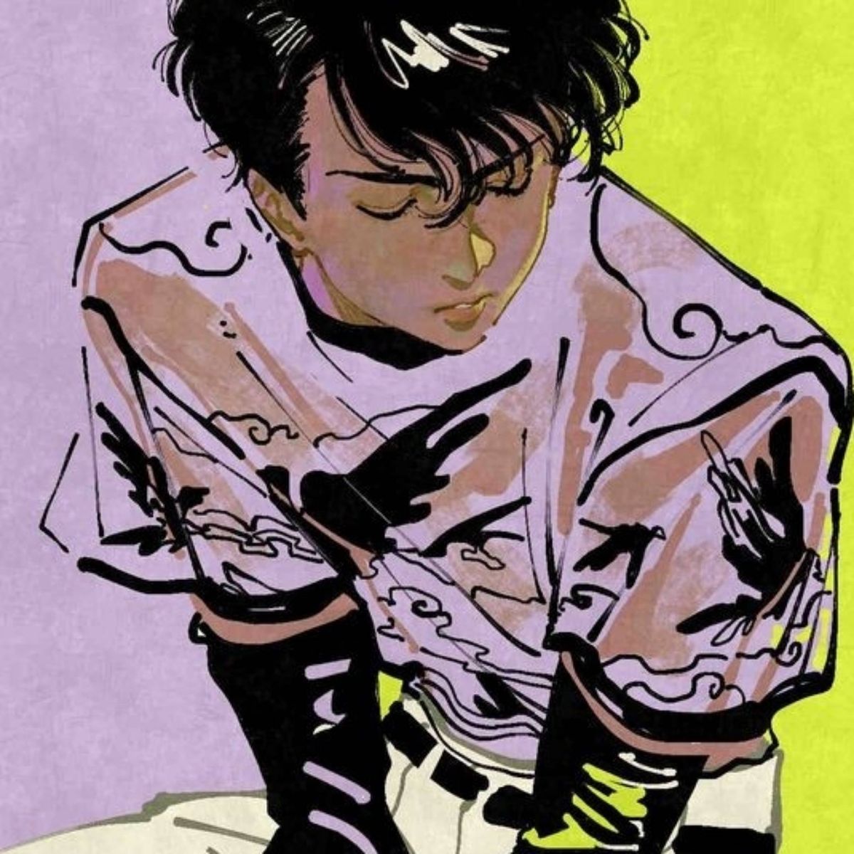 Profile Image