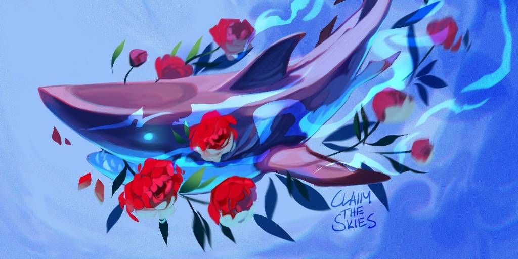 Hero artwork