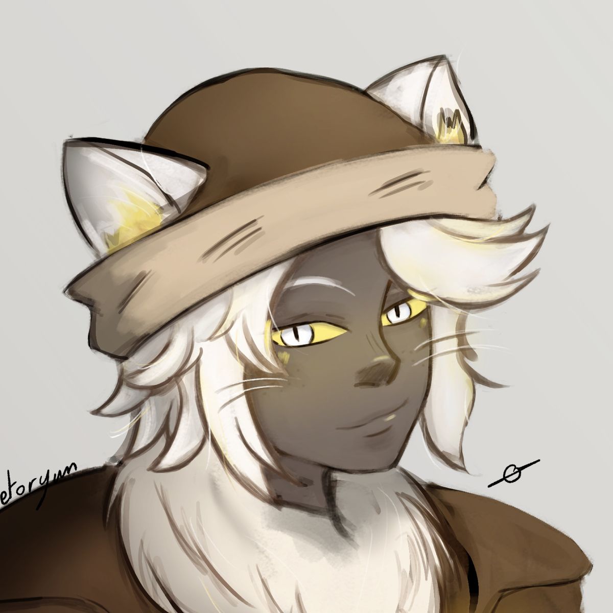 Profile Image