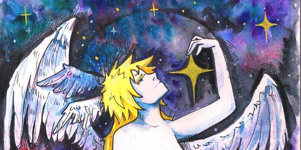 Hero artwork