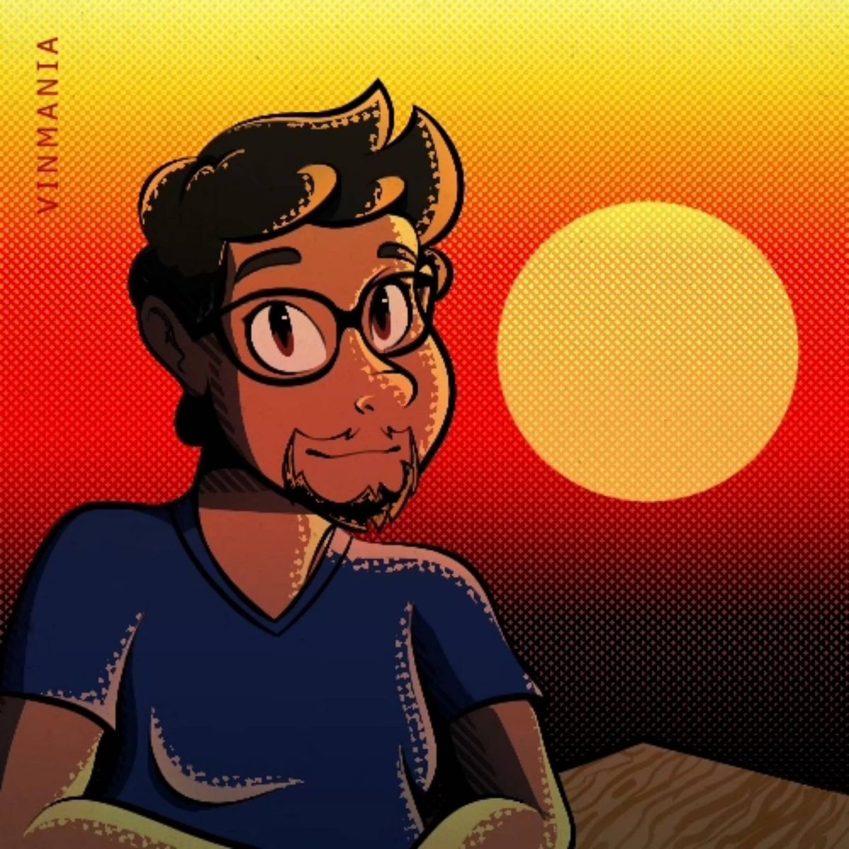 Profile Image