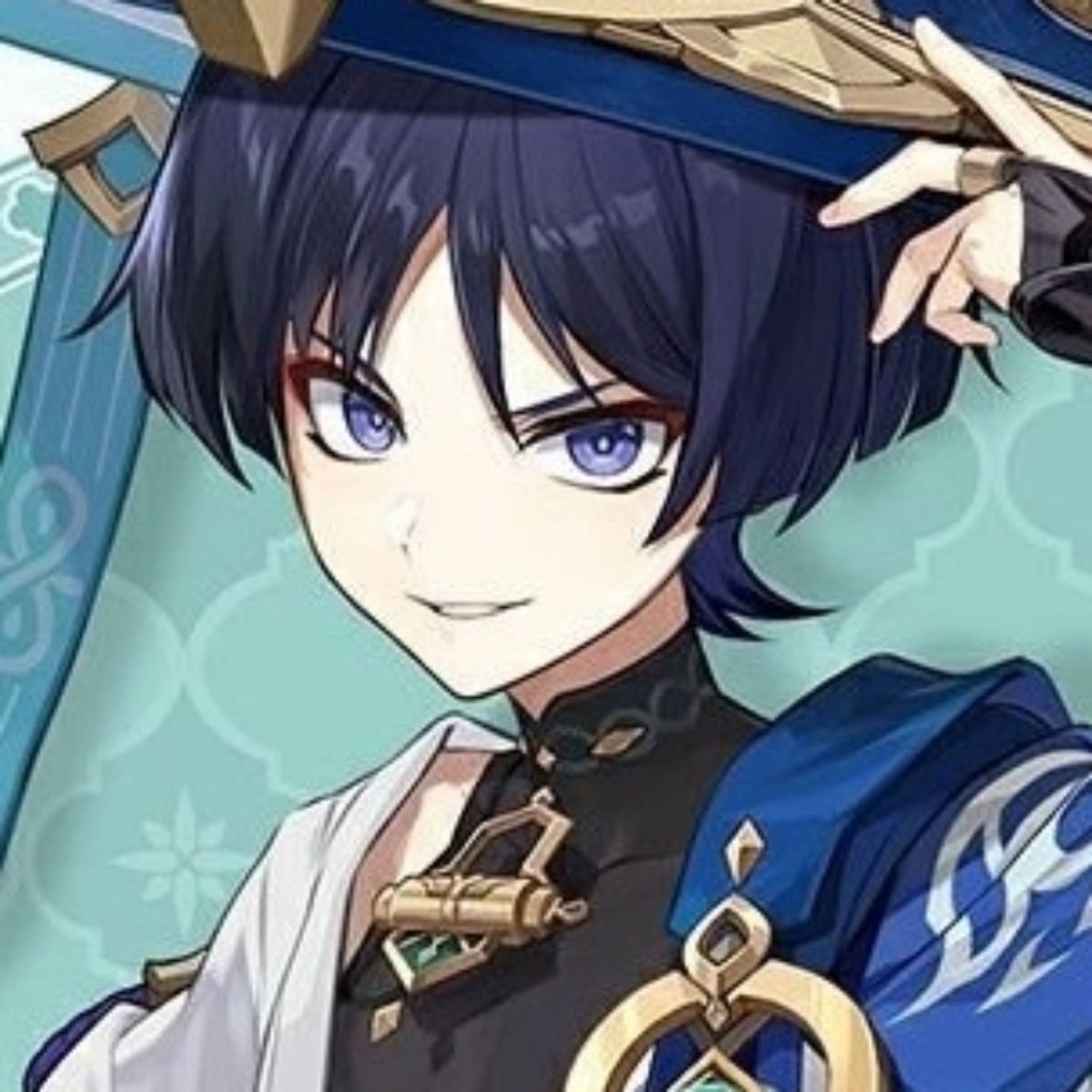 Profile Image