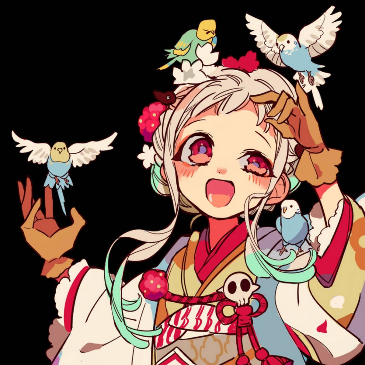 Profile Image