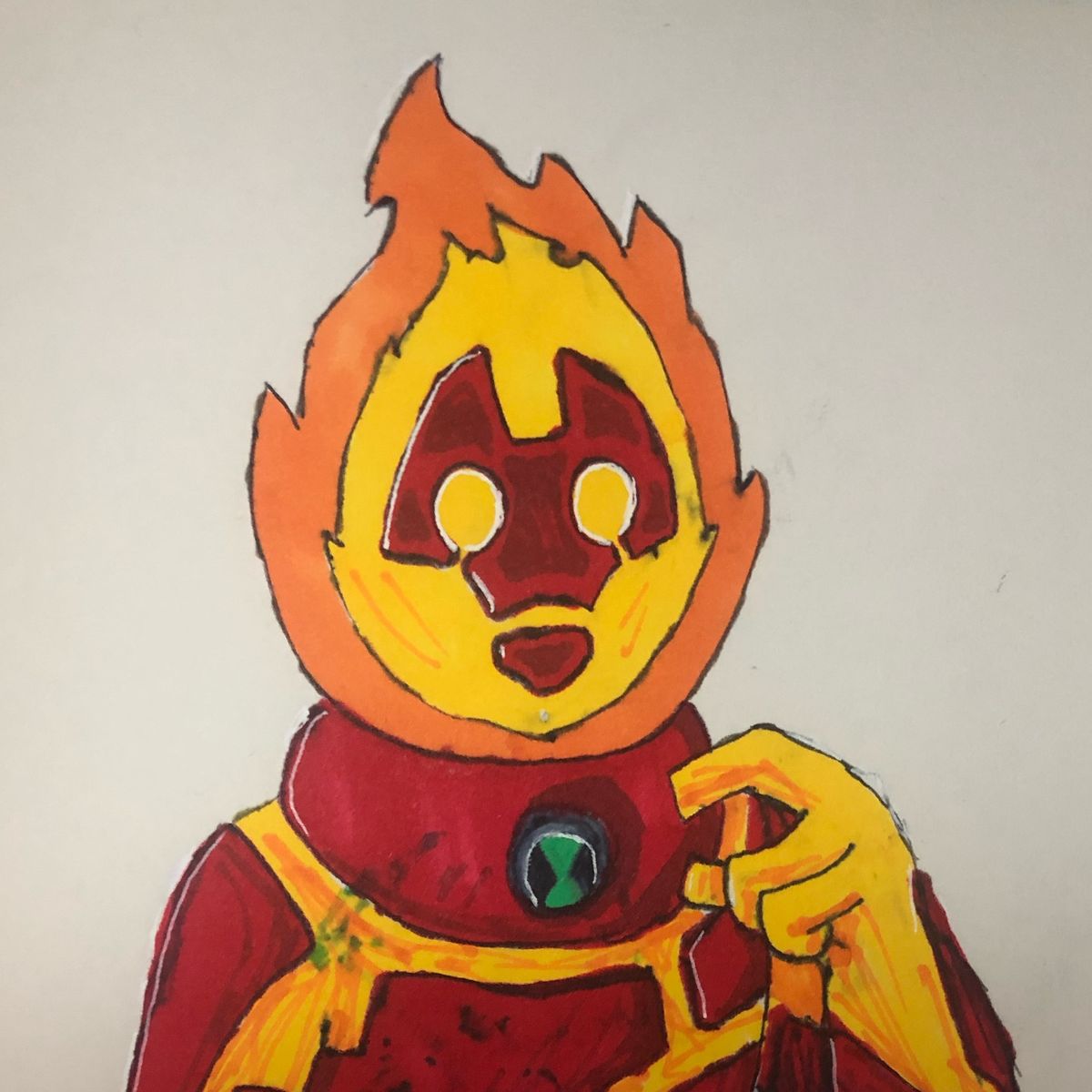 Profile Image