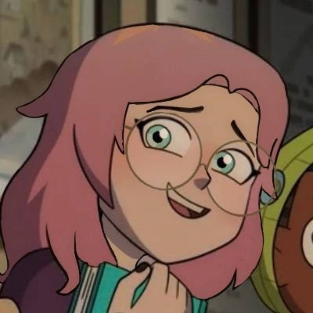 Profile Image