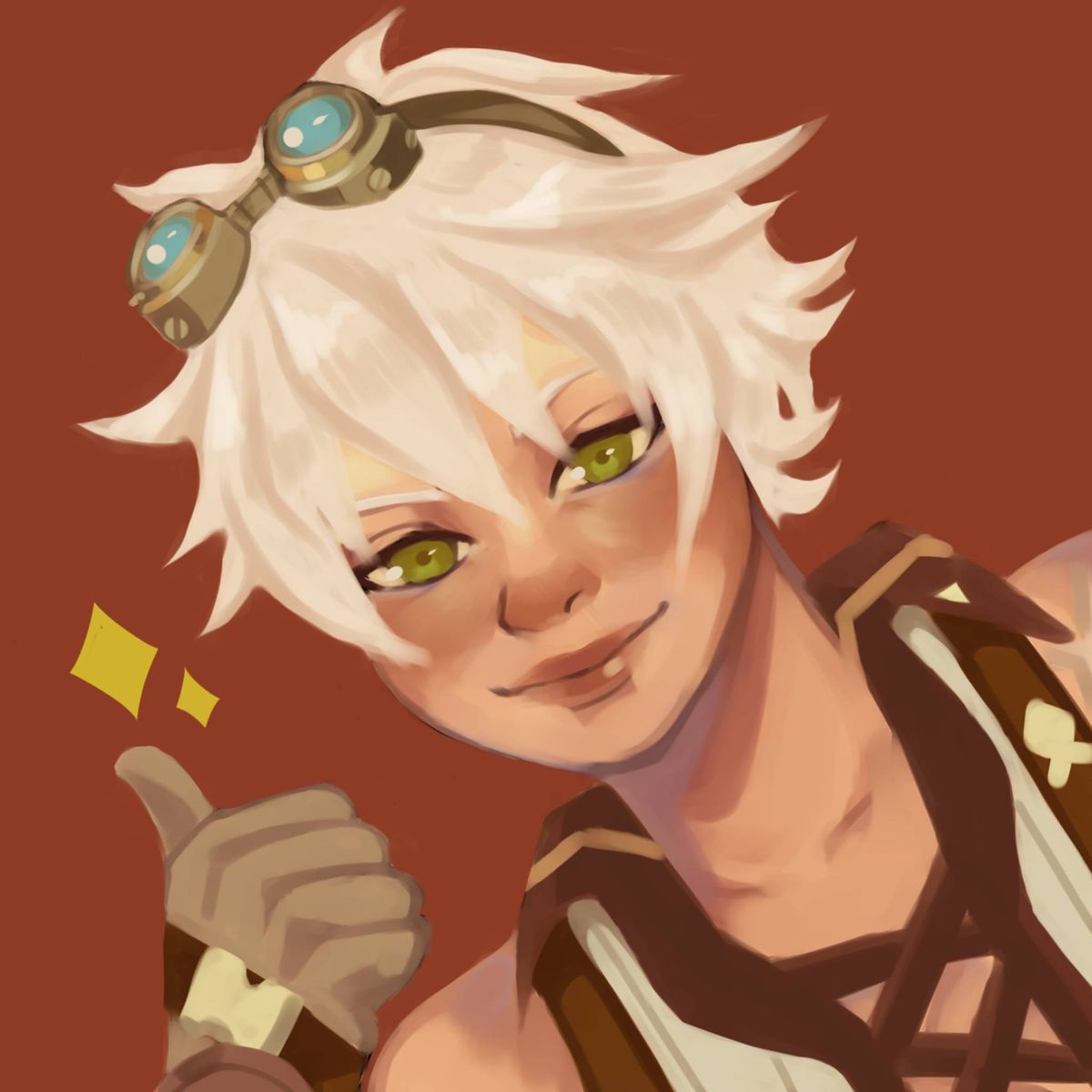 Profile Image