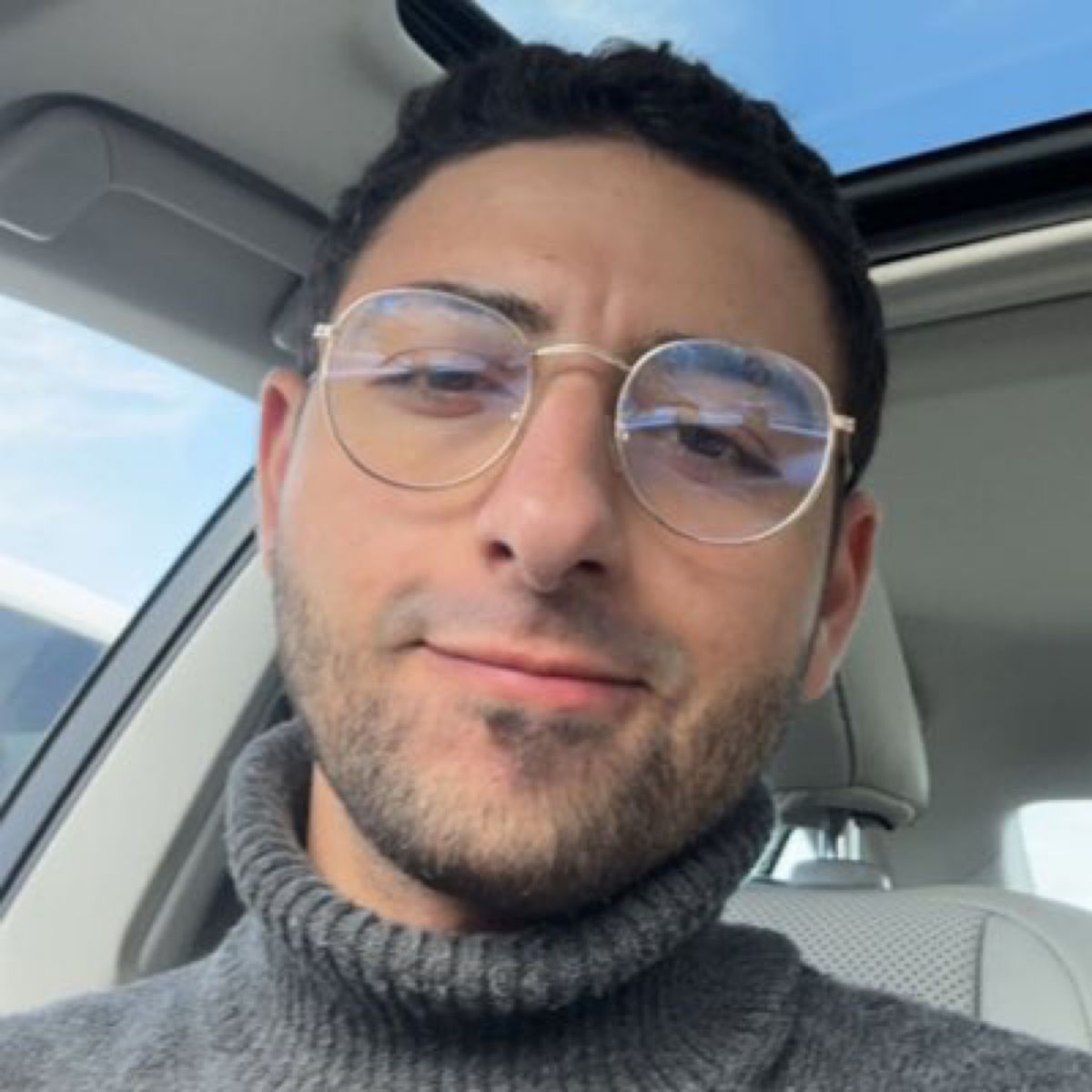 Profile Image