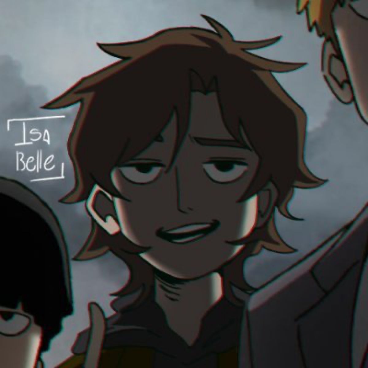 Profile Image