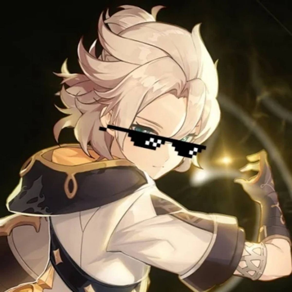Profile Image