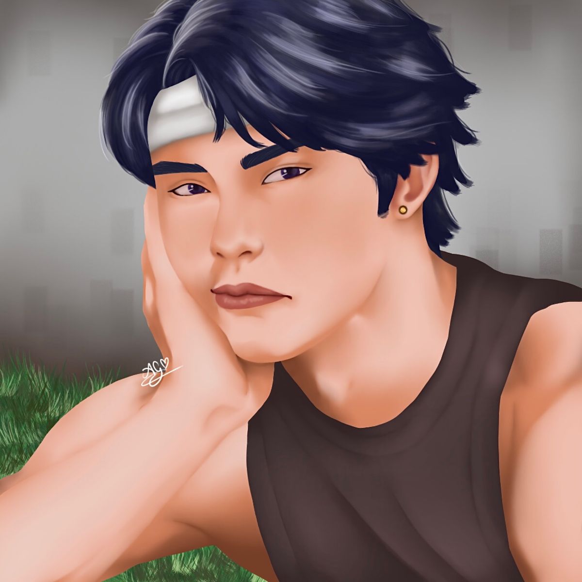 Profile Image