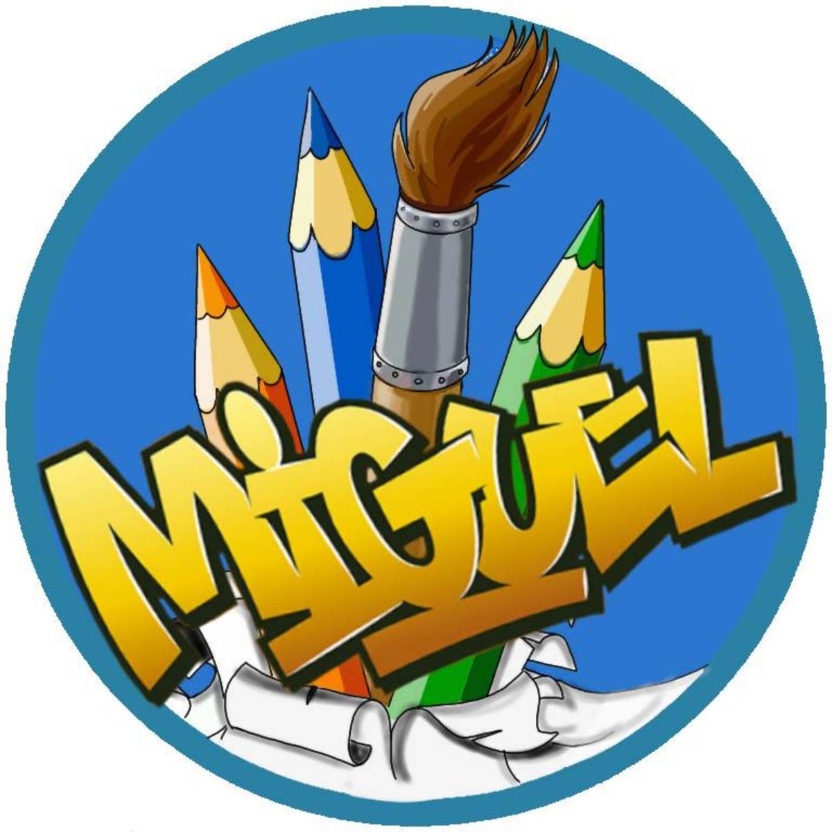 Profile Image
