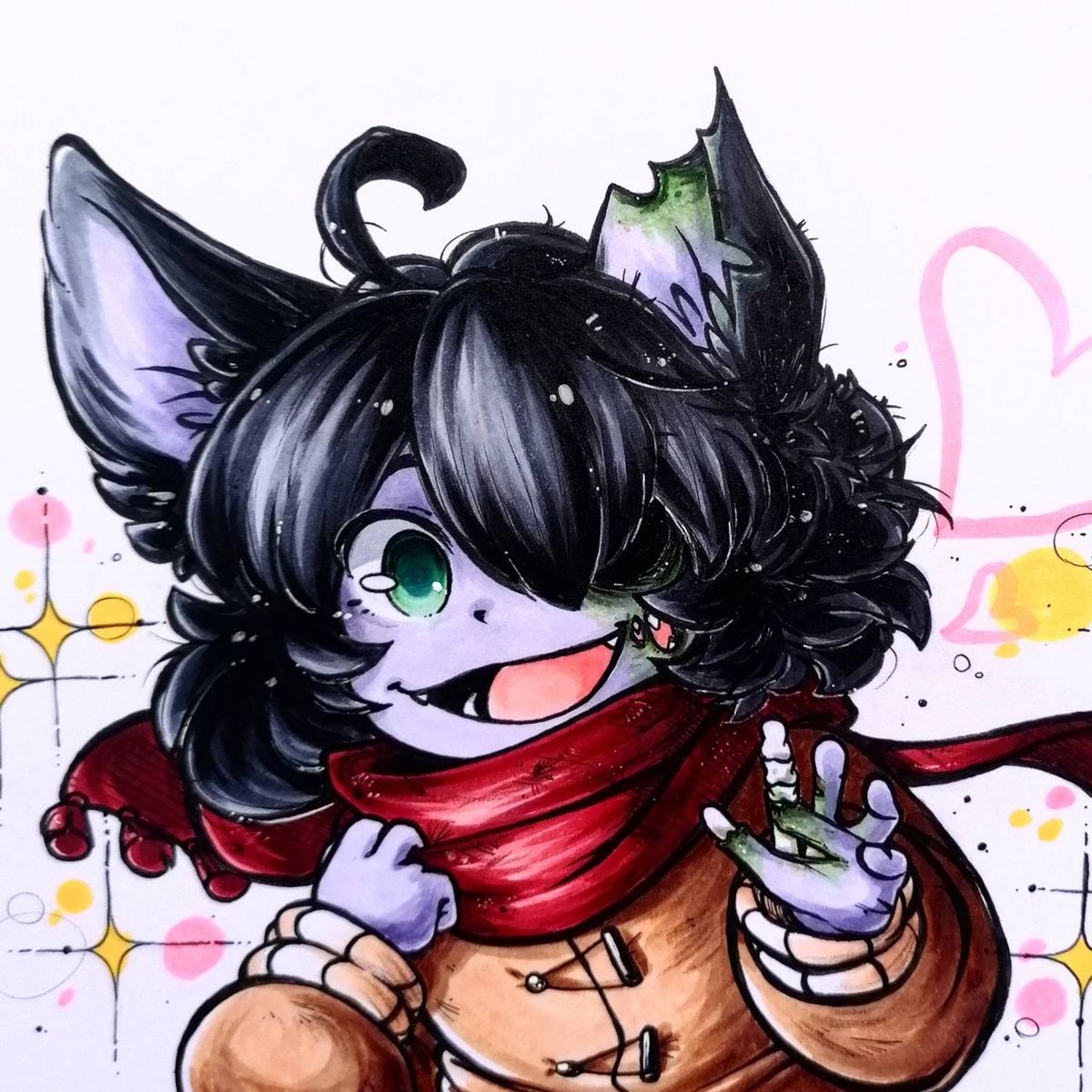 Profile Image