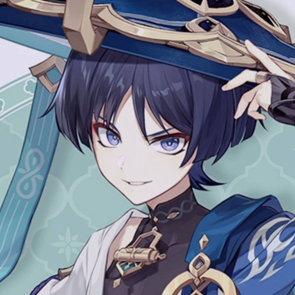 Profile Image