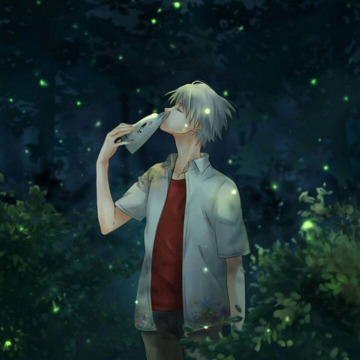Profile Image