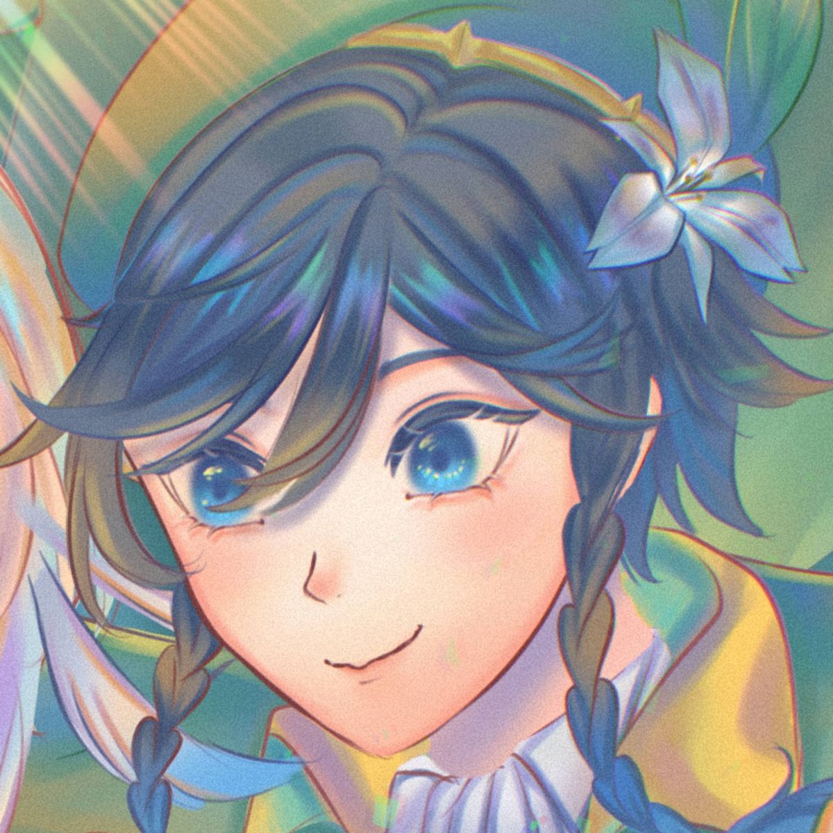 Profile Image