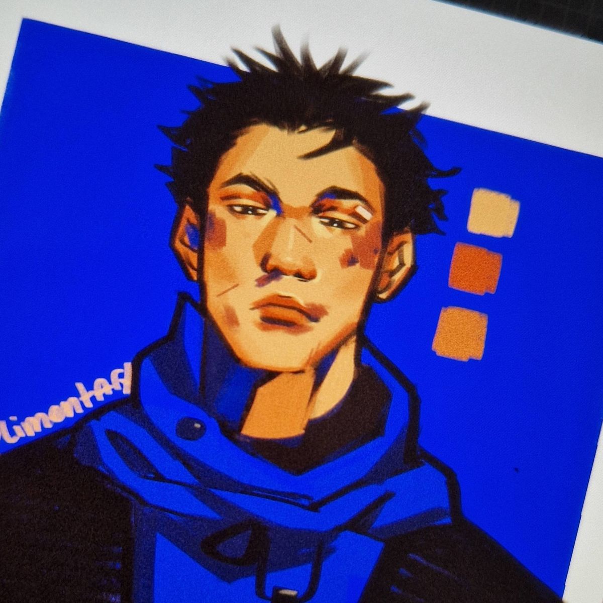 Profile Image