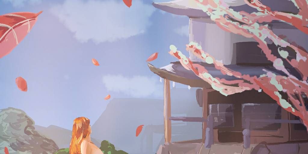 Hero artwork