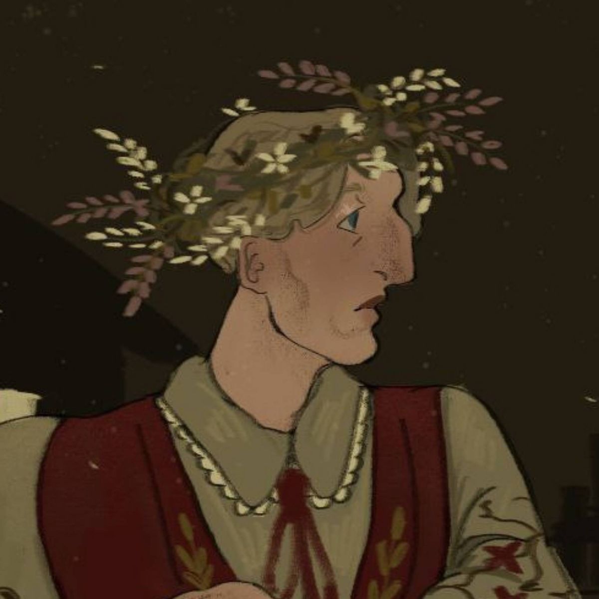 Profile Image