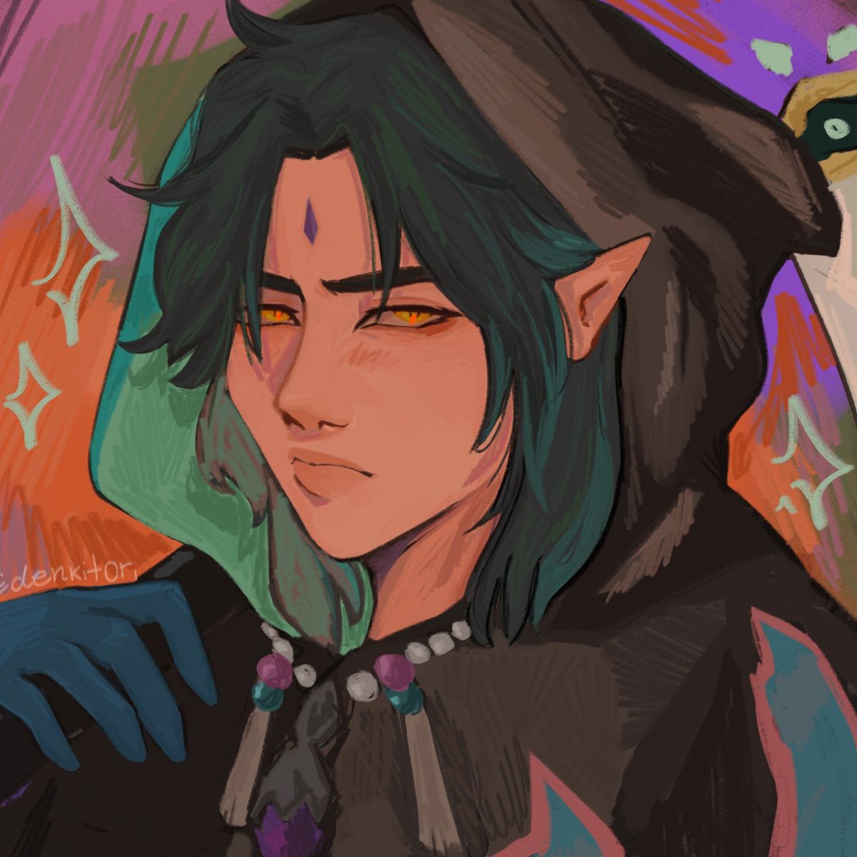 Profile Image