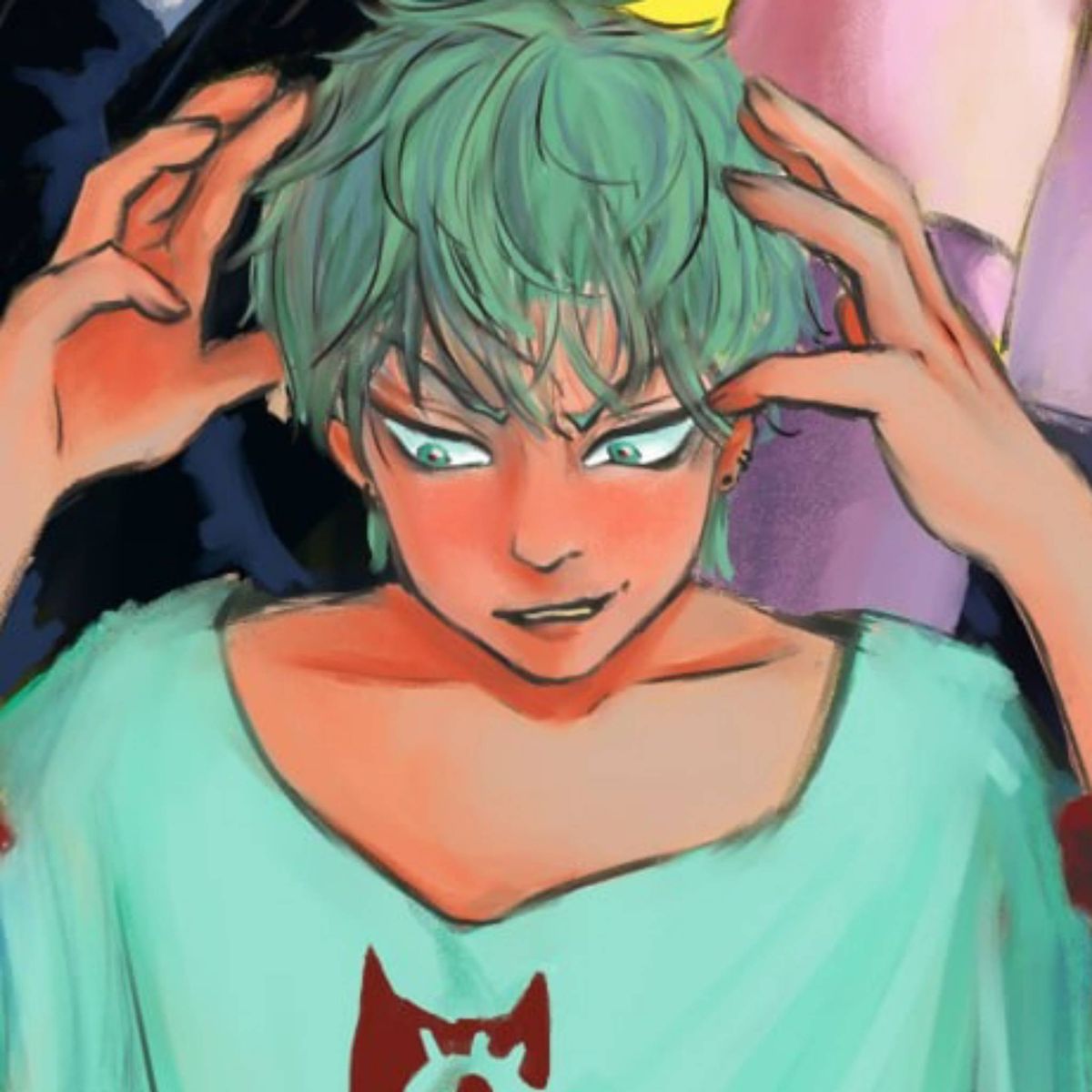 Profile Image