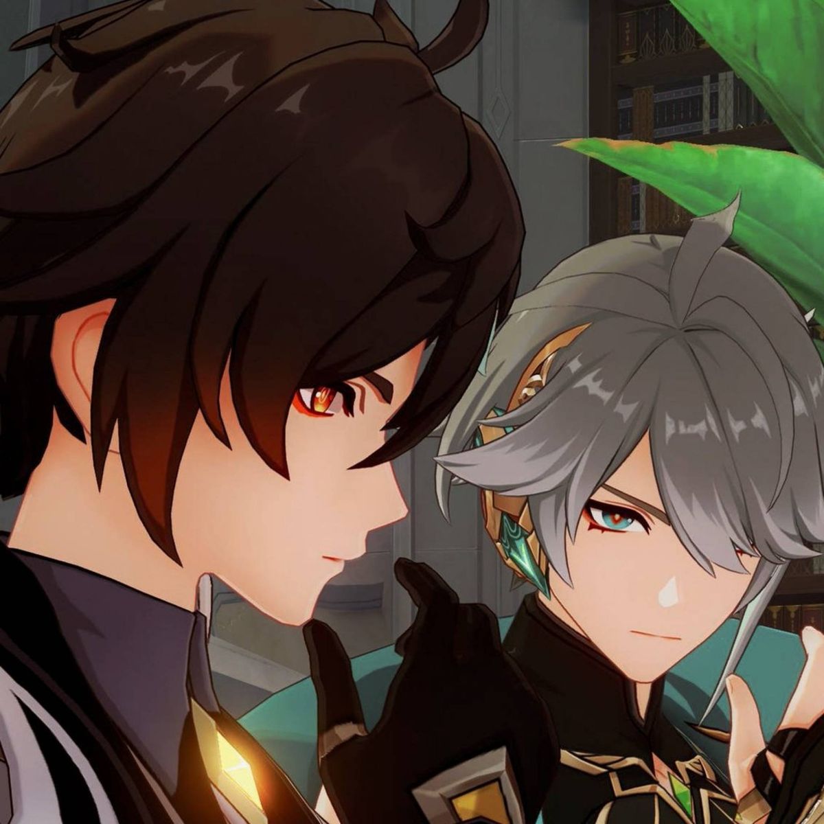 Profile Image