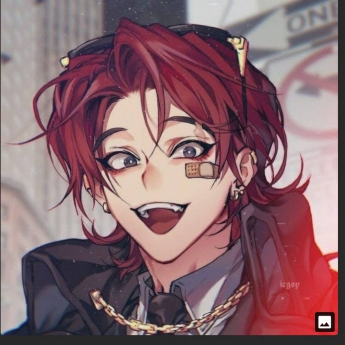 Profile Image