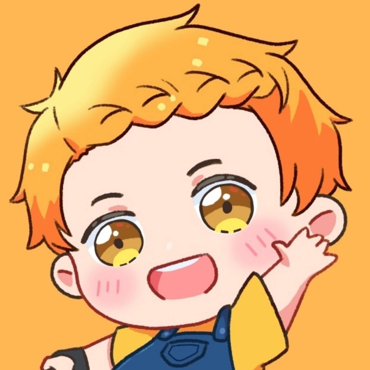 Profile Image